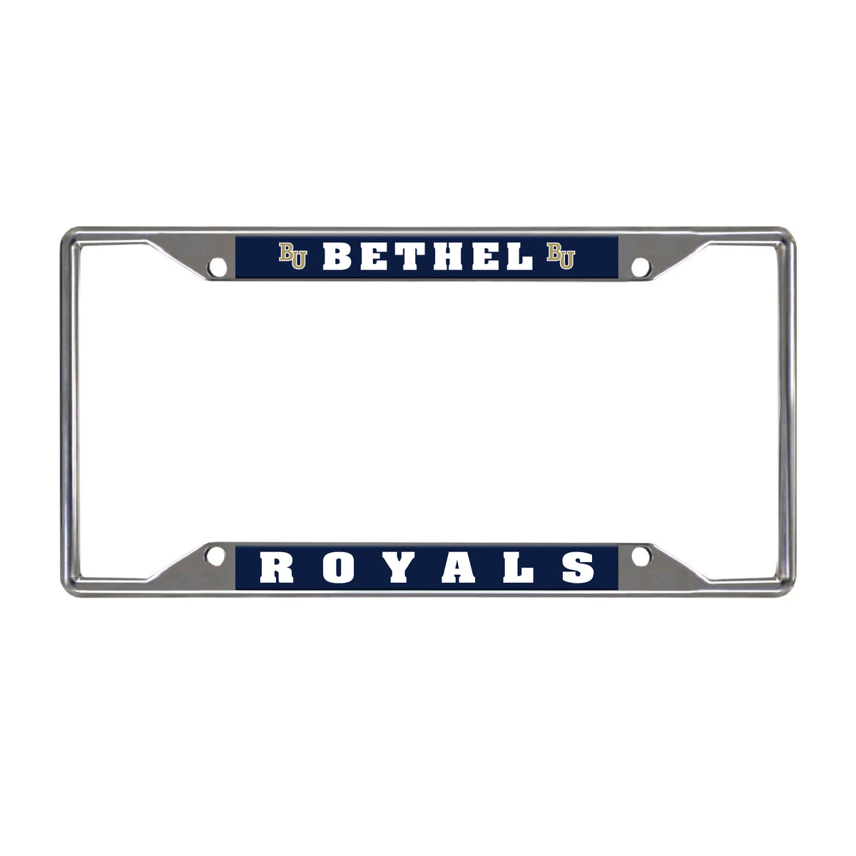 License-Plate-Frame