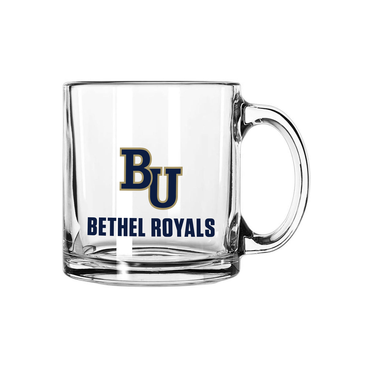 13 oz Glass Mug