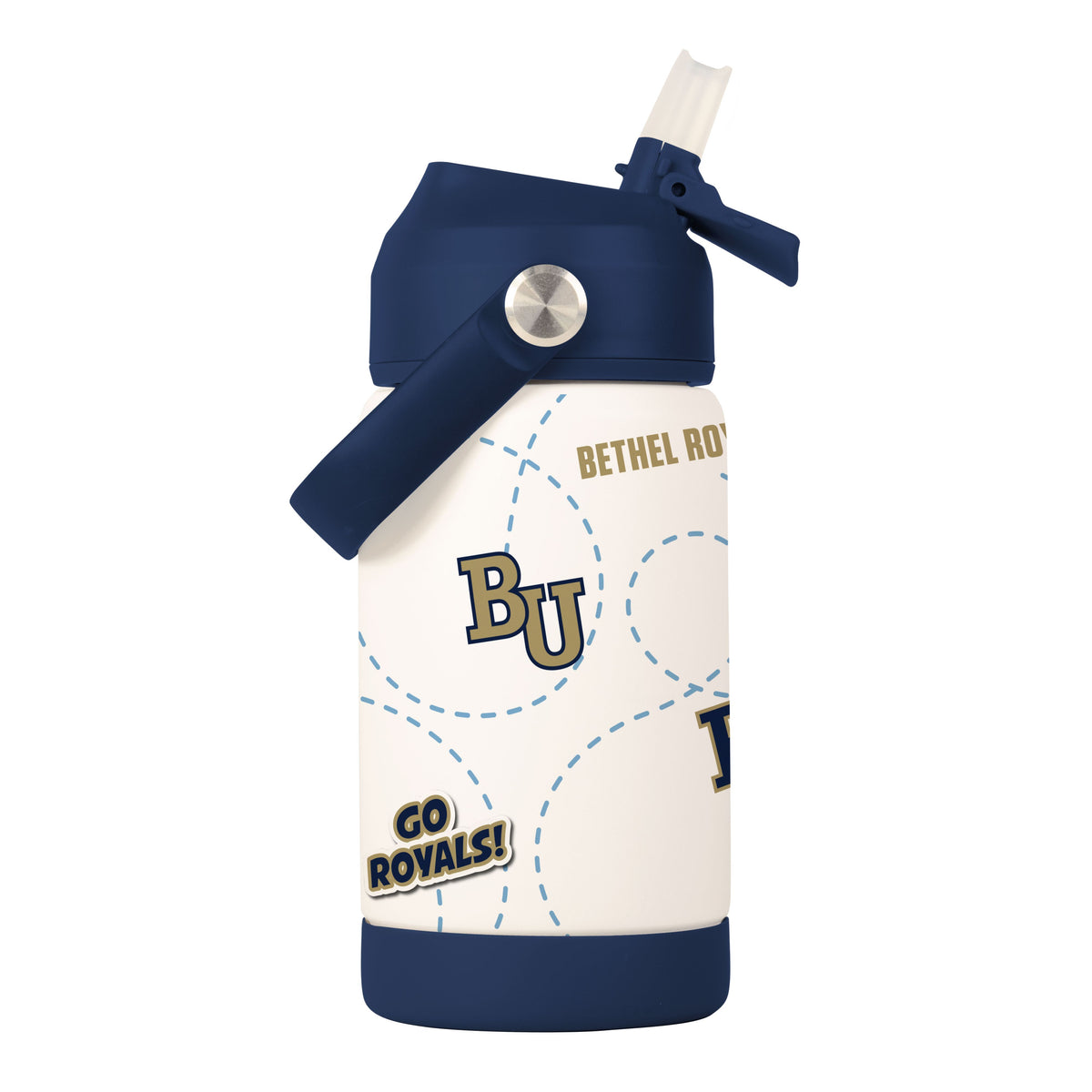 12 oz Kids Tumbler