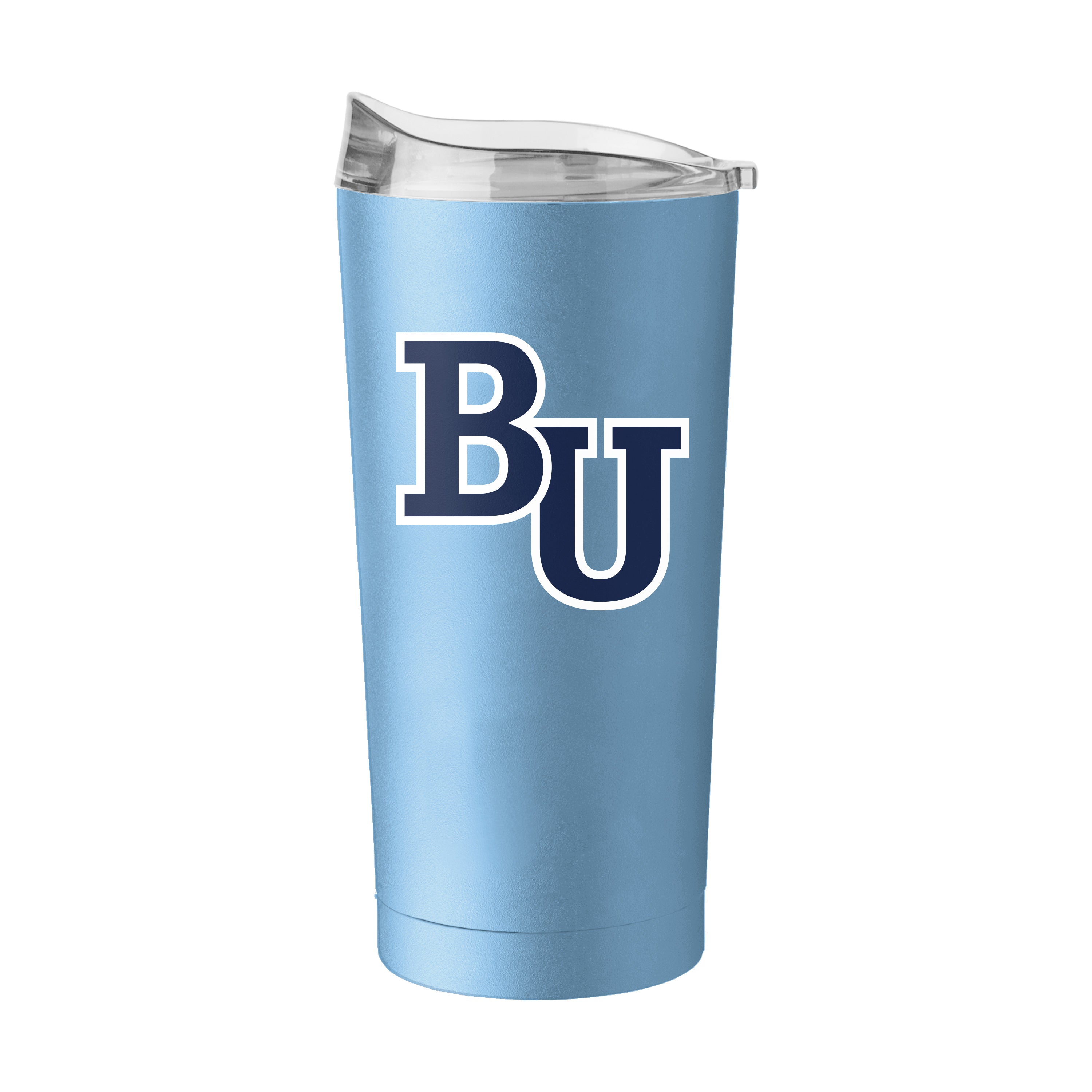 20 oz PC Tumbler | Light Blue