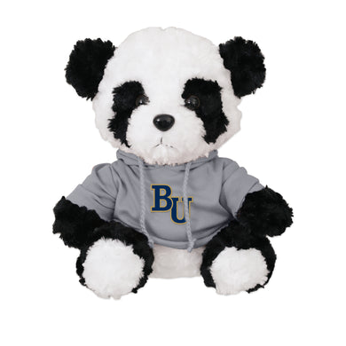 Panda Bear Plush