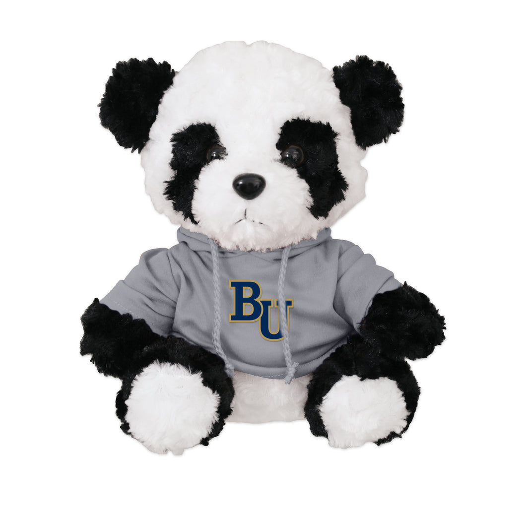 Panda Bear Plush