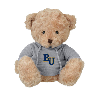 Toffee Bear Plush