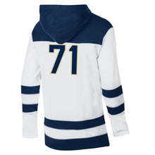 Load image into Gallery viewer, Champion Superfan Hockey Hood