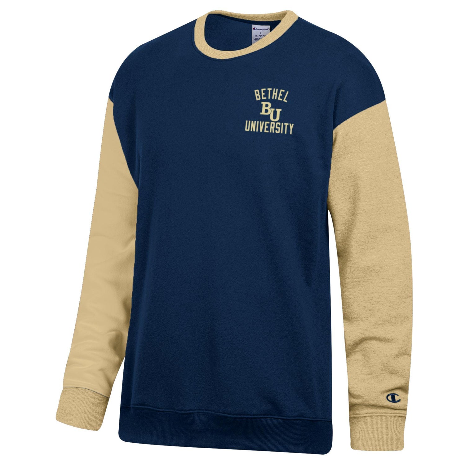 Champion Superfan Crew