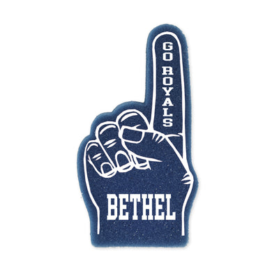 Mini Foam Finger |