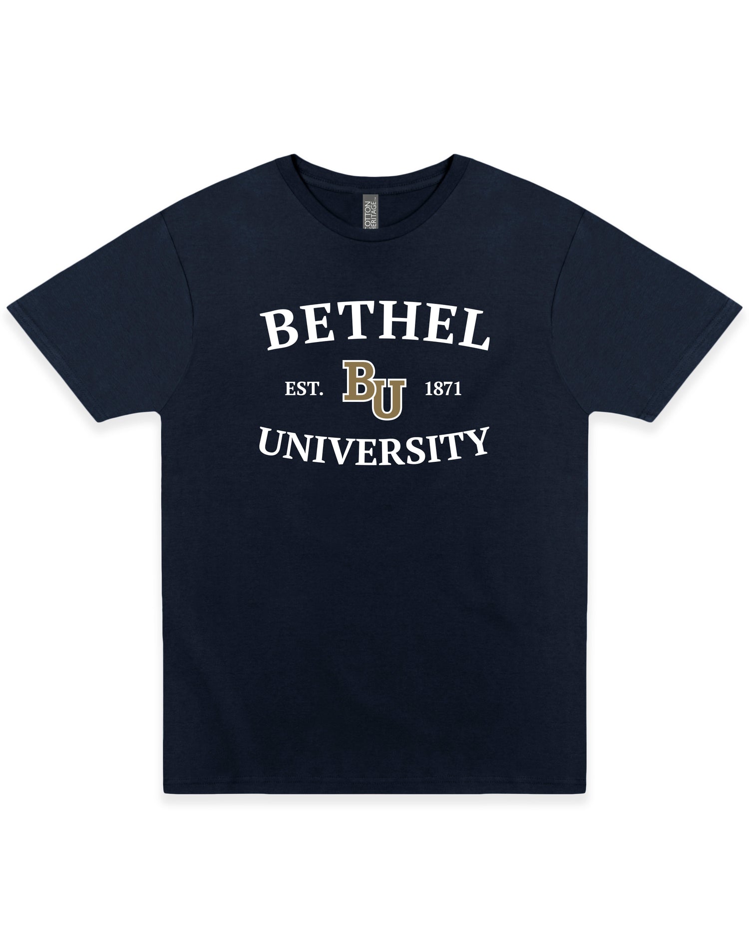 Gameday Tee | Navy