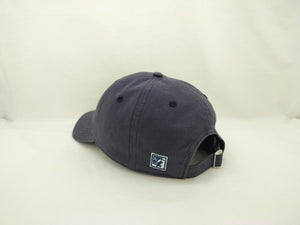 Classic Bar Design Hat, Navy (F24)