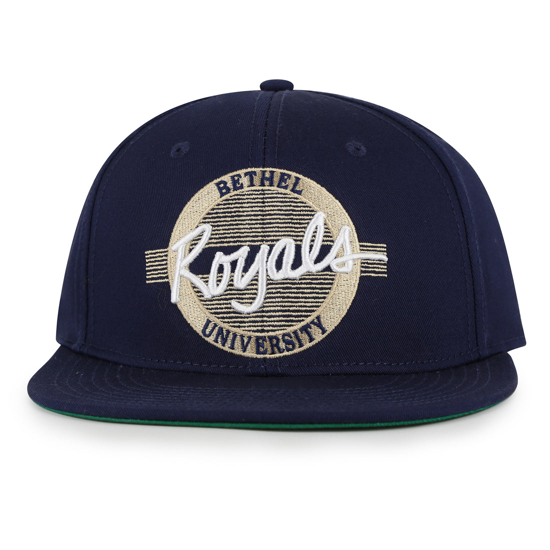 Original Retro Circle | Navy