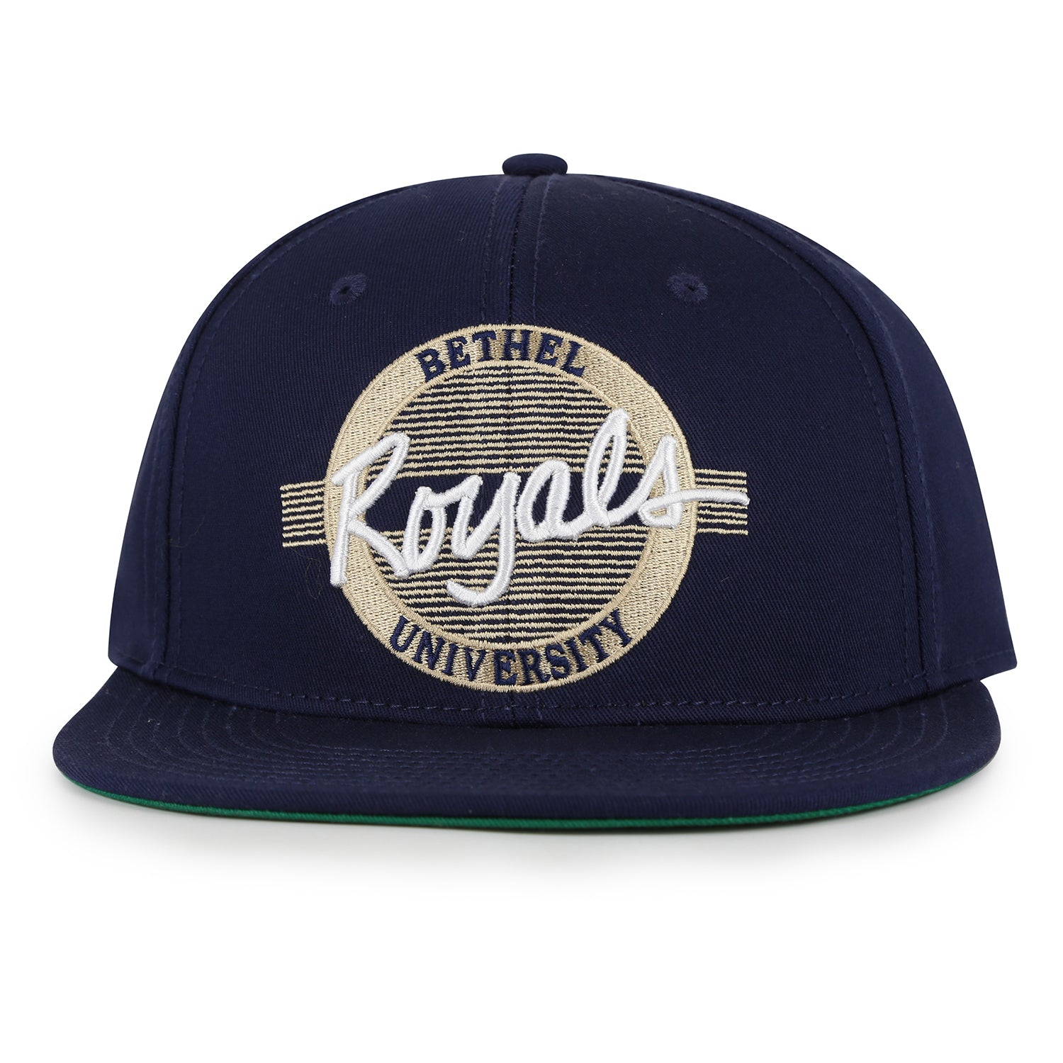 Original Retro Circle | Navy