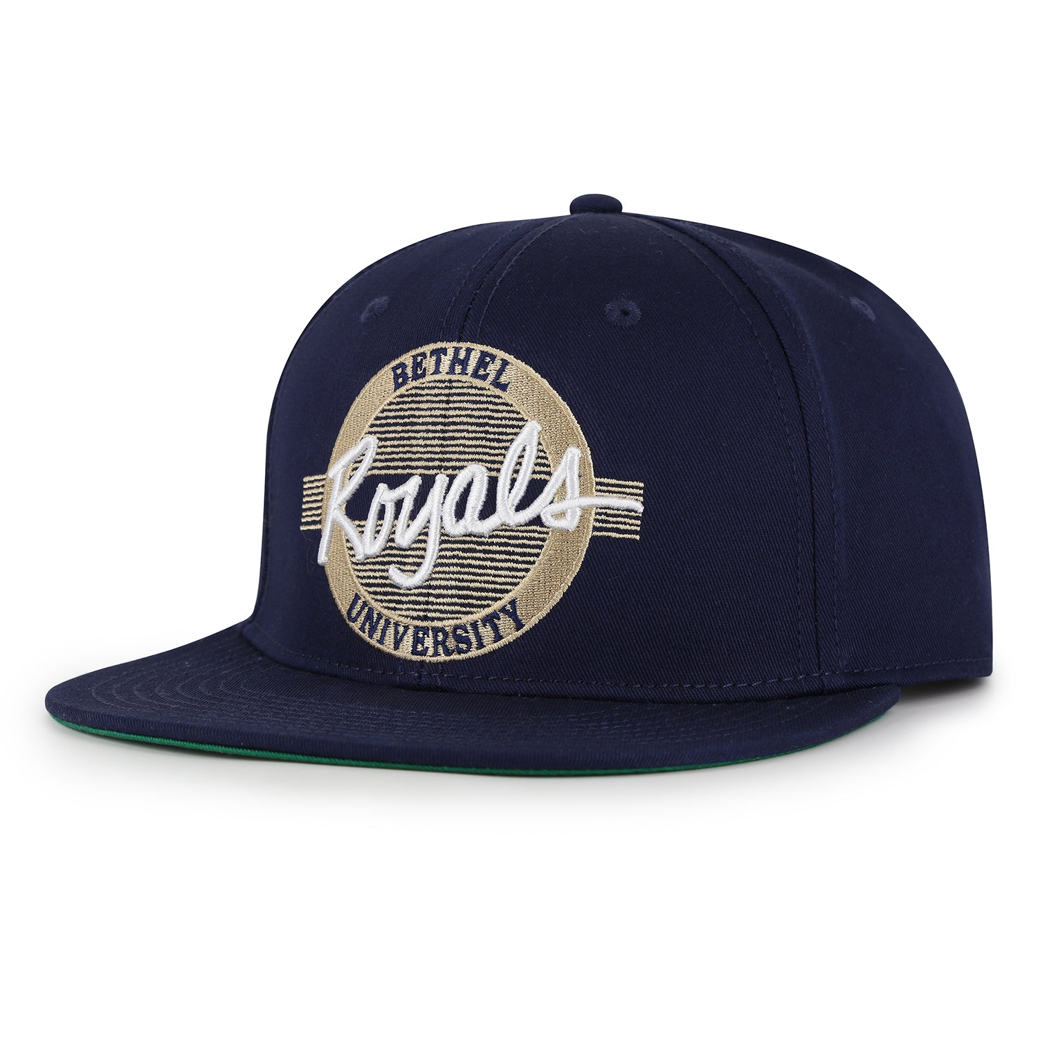 Original Retro Circle | Navy
