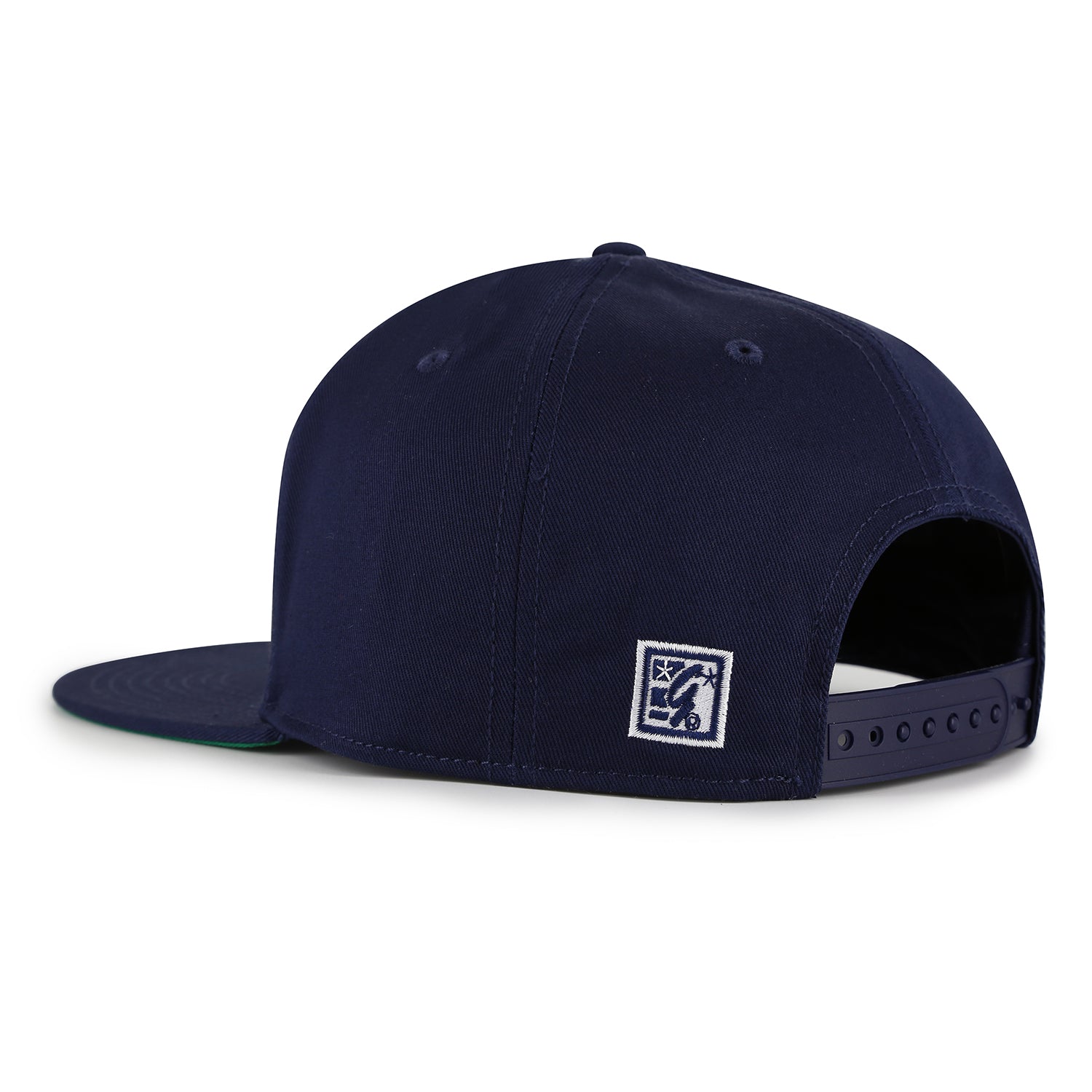 Original Retro Circle | Navy
