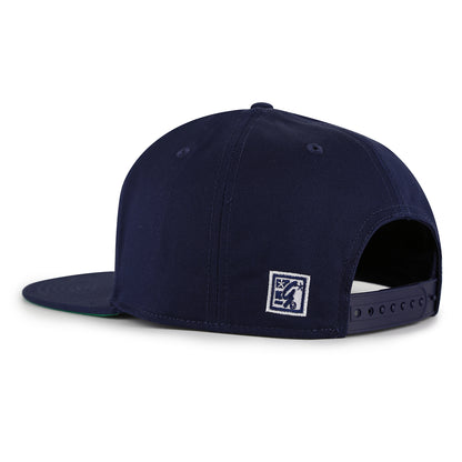 Original Retro Circle | Navy