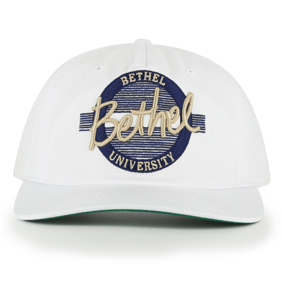 Retro Circle 80&