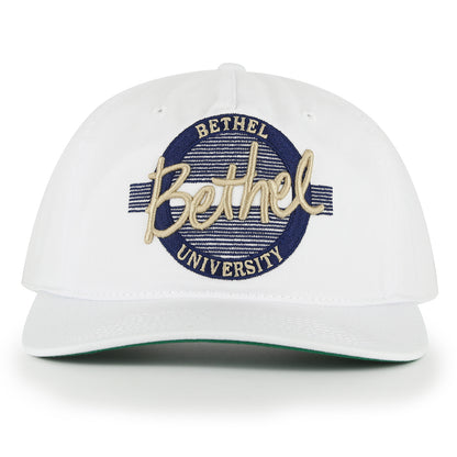 Retro Circle 80&