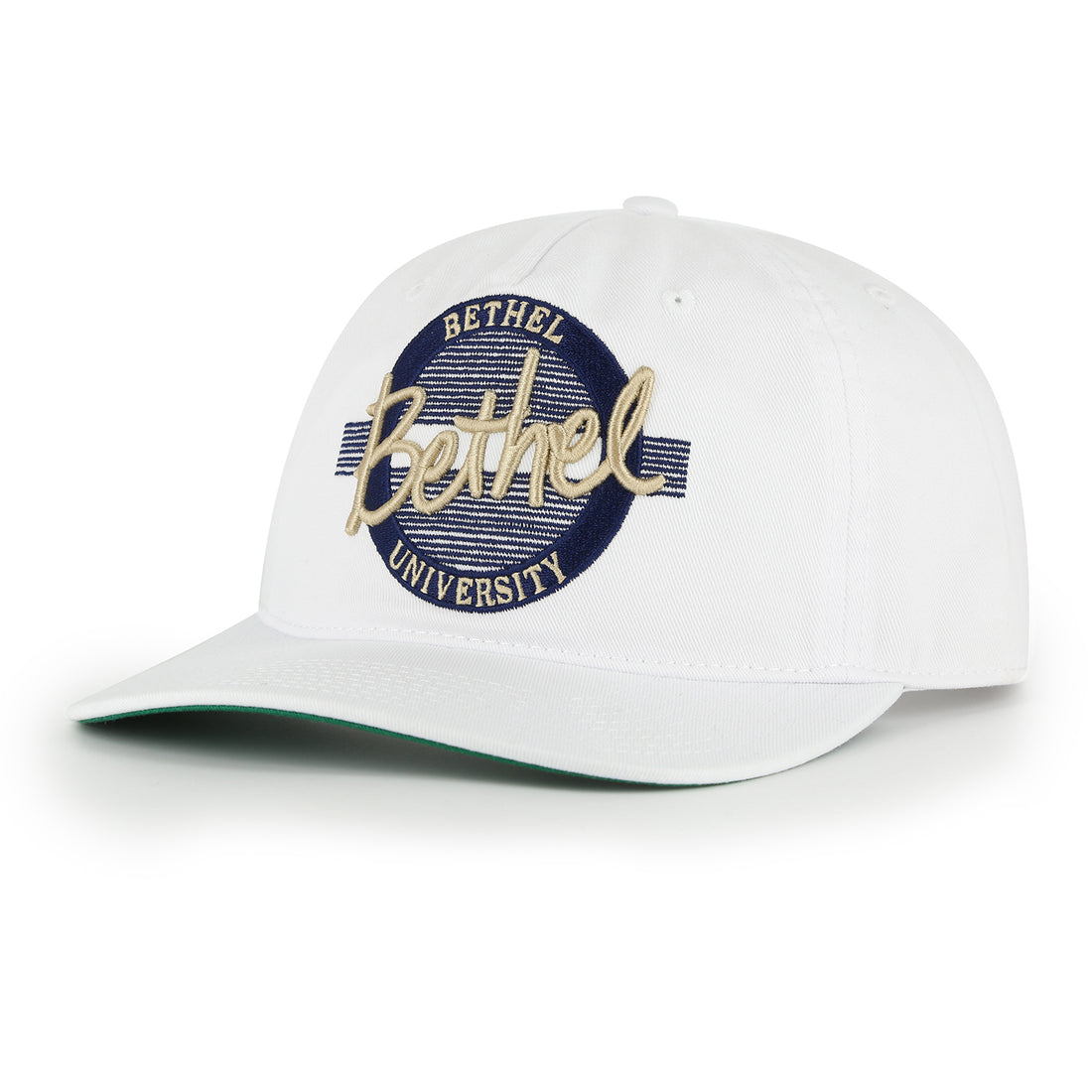 Retro Circle 80&