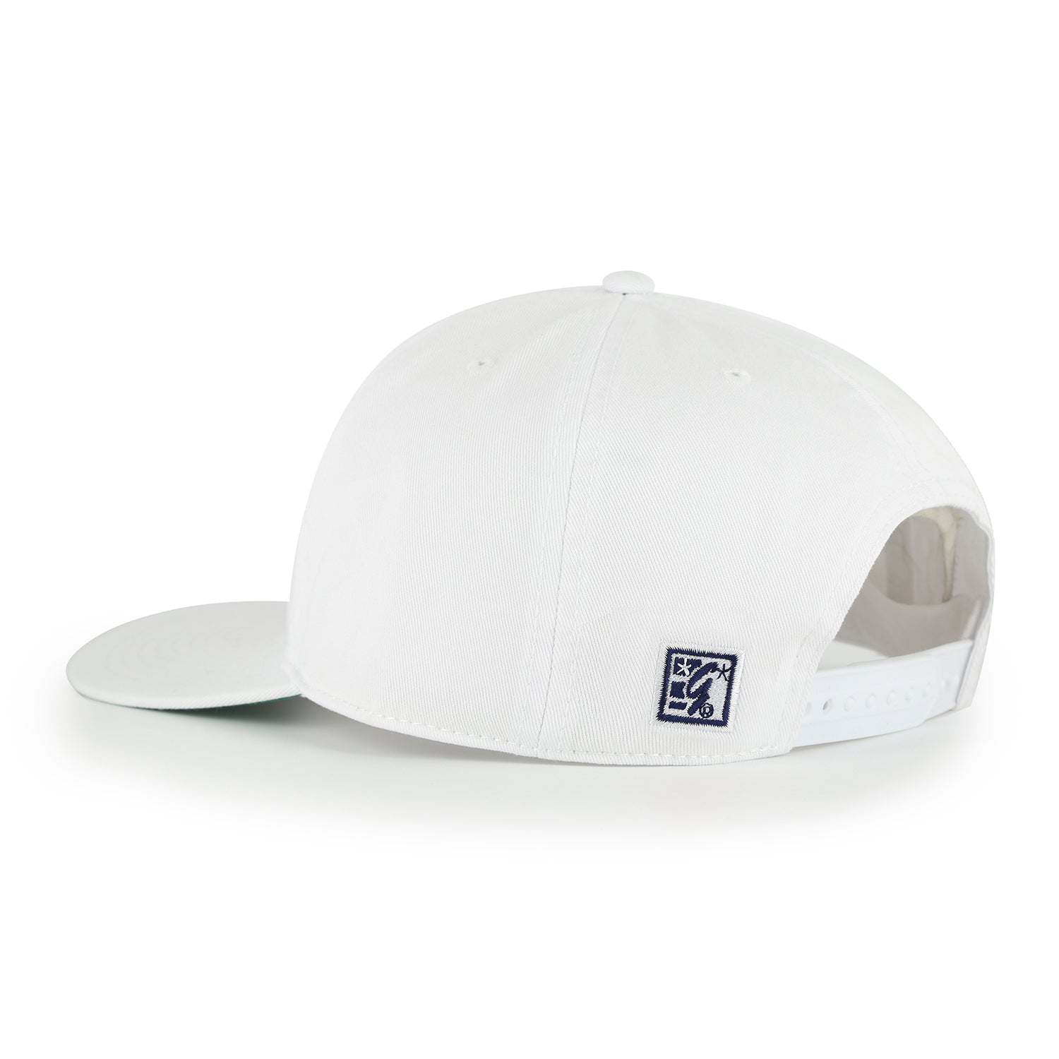 Retro Circle 80&