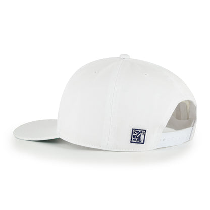 Retro Circle 80&