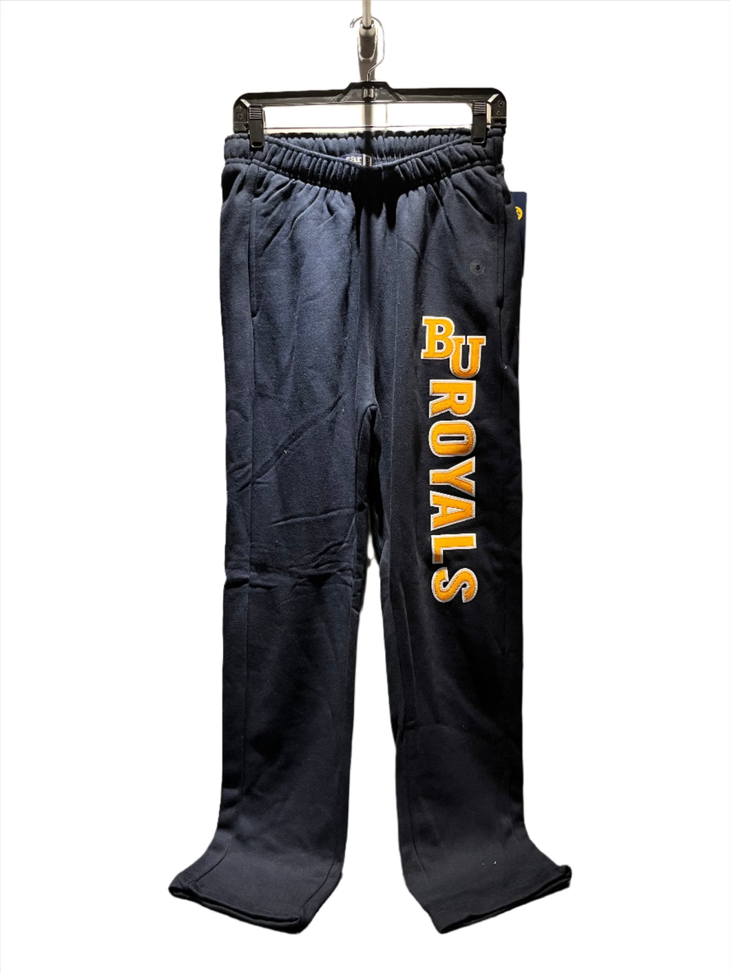 Gear BU Royals Tackle Twill Sweatpants, Navy