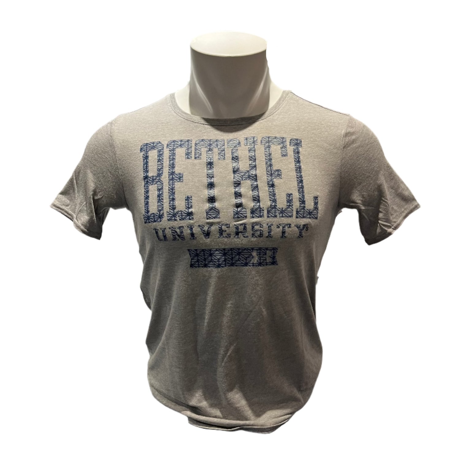 UA Ladies SS Tee | Gray