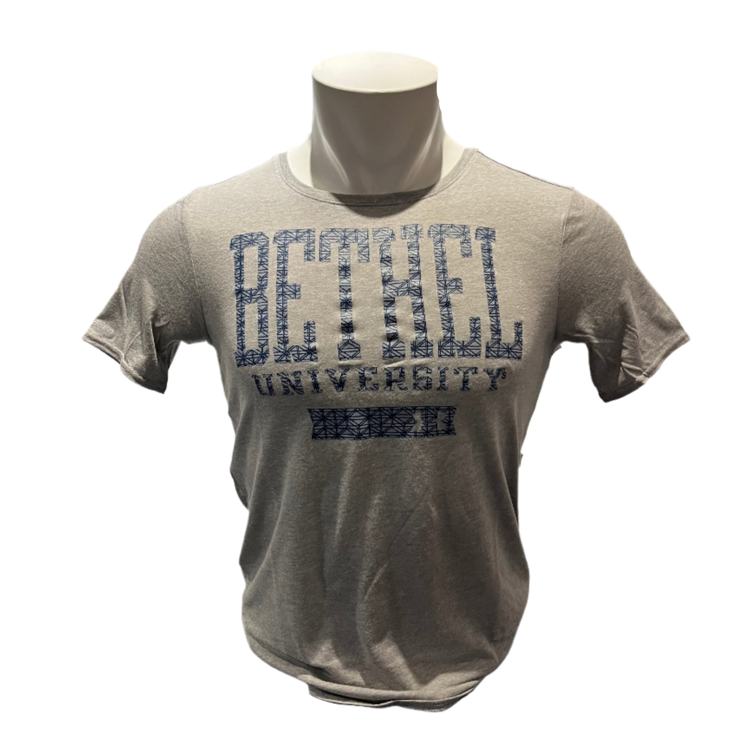 UA Ladies SS Tee | Gray