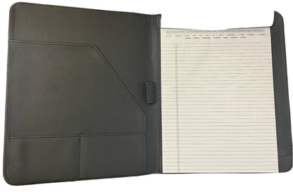 STUDENT PADFOLIO | BLACK