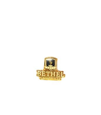 LAPEL PIN SHIELD LOGO