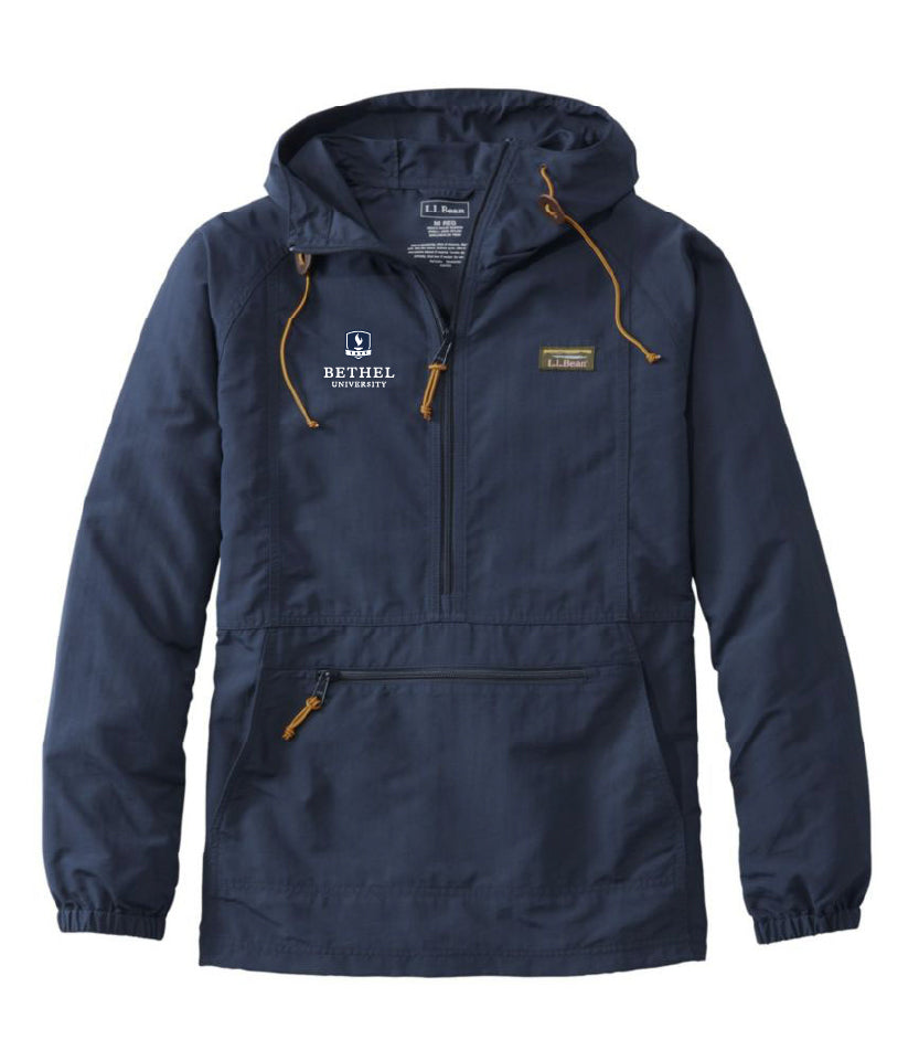 Mountain Classic Anorak | Nautical Navy