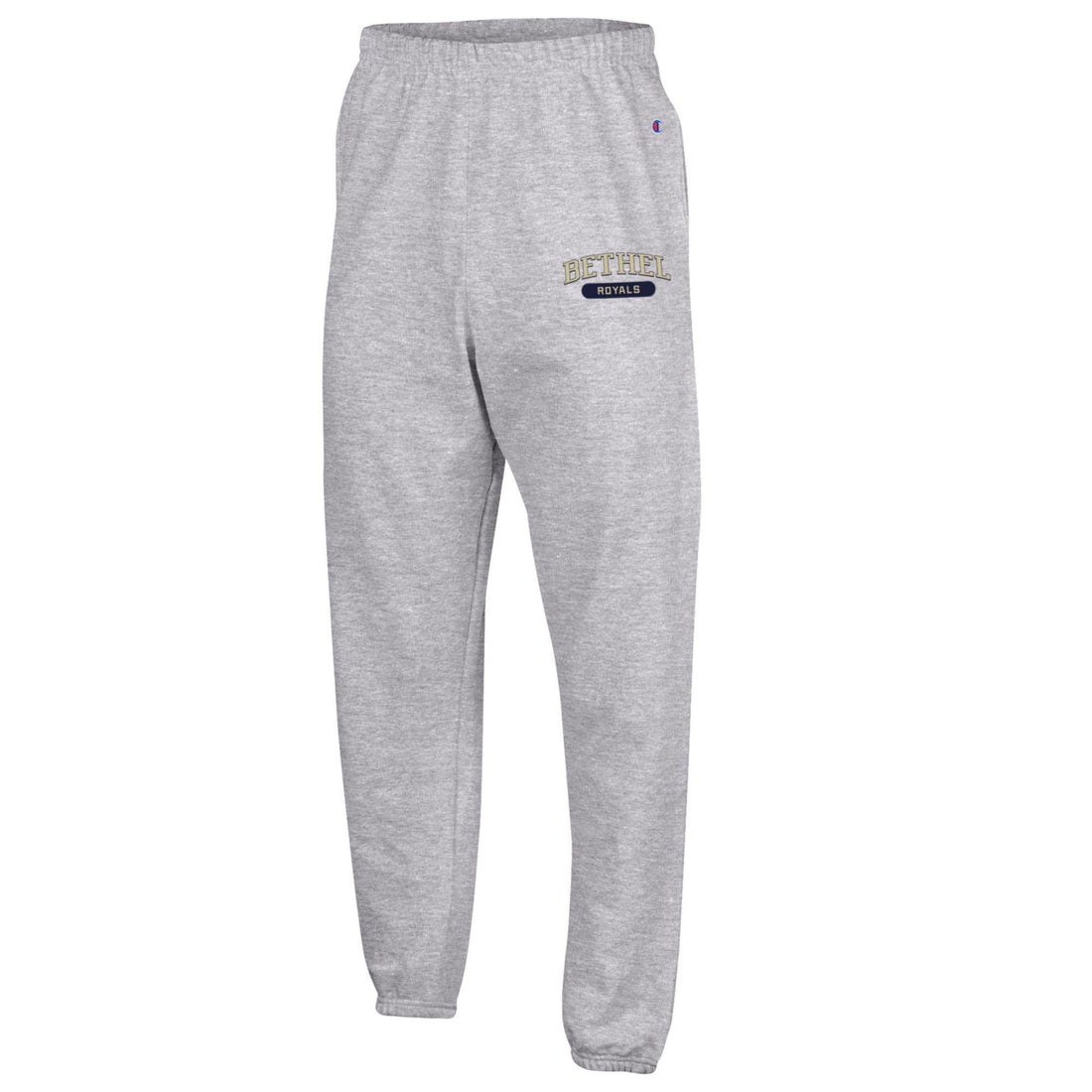 Reverse Weave Sweatpant | Oxford