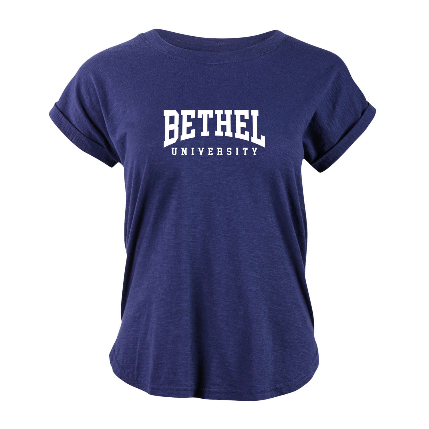 Ladies Sweet Tee | Navy