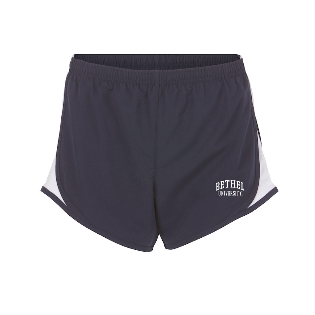 Boxercraft Ladies Sport Short | Navy