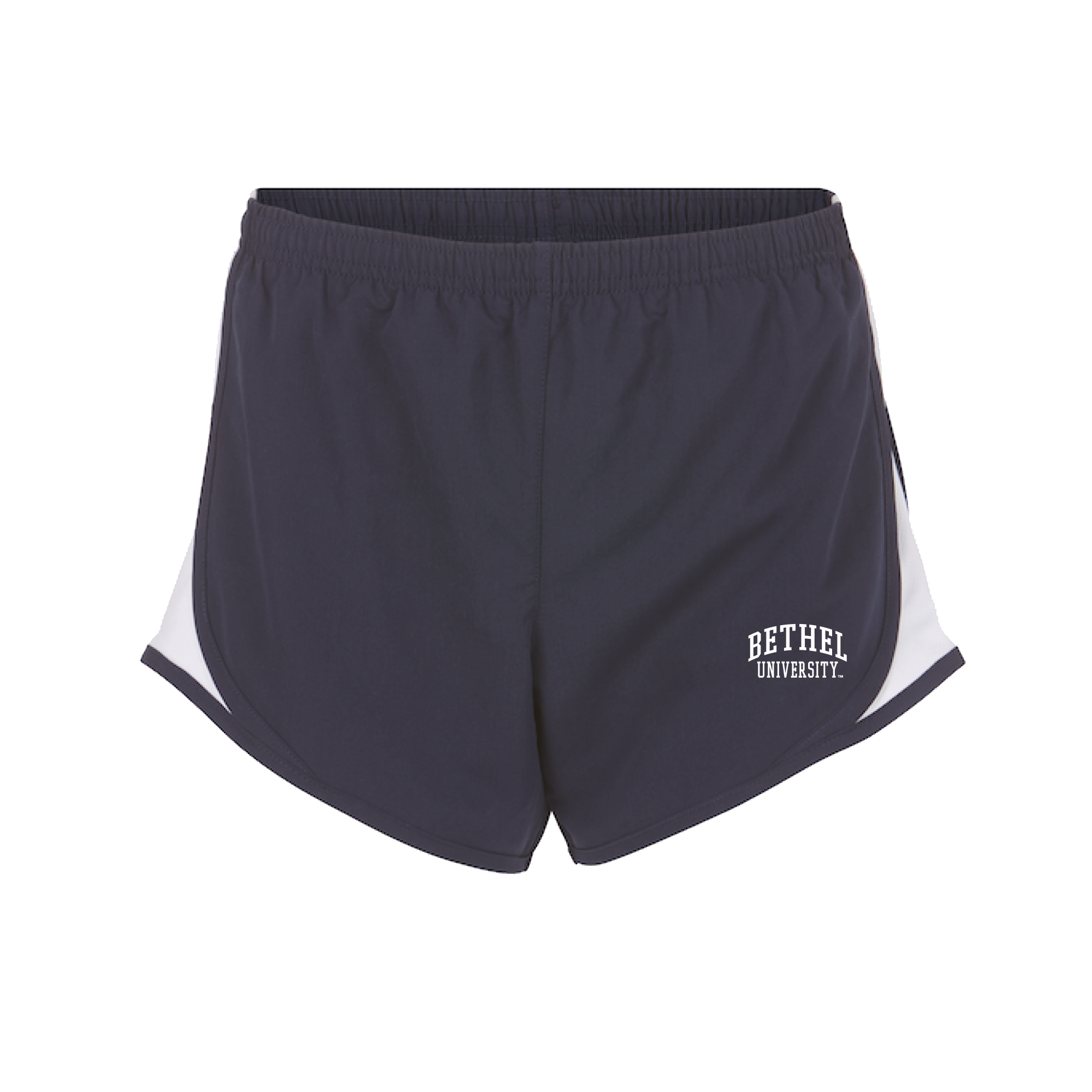 Boxercraft Ladies Sport Short | Navy