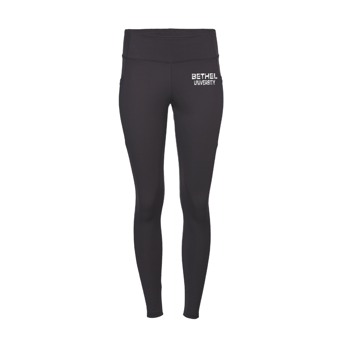 Boxercraft Ladies Luna Stretch Legging | Black