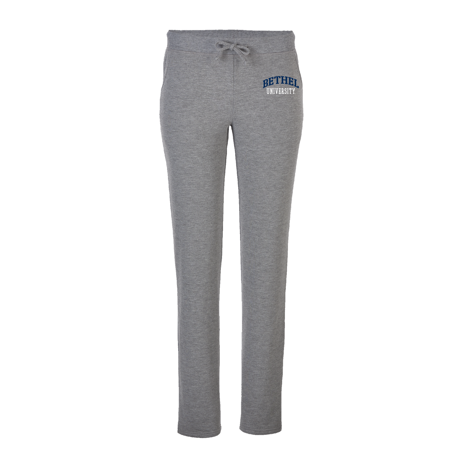 Boxercraft Ladies Dream Pant | Oxford Heather