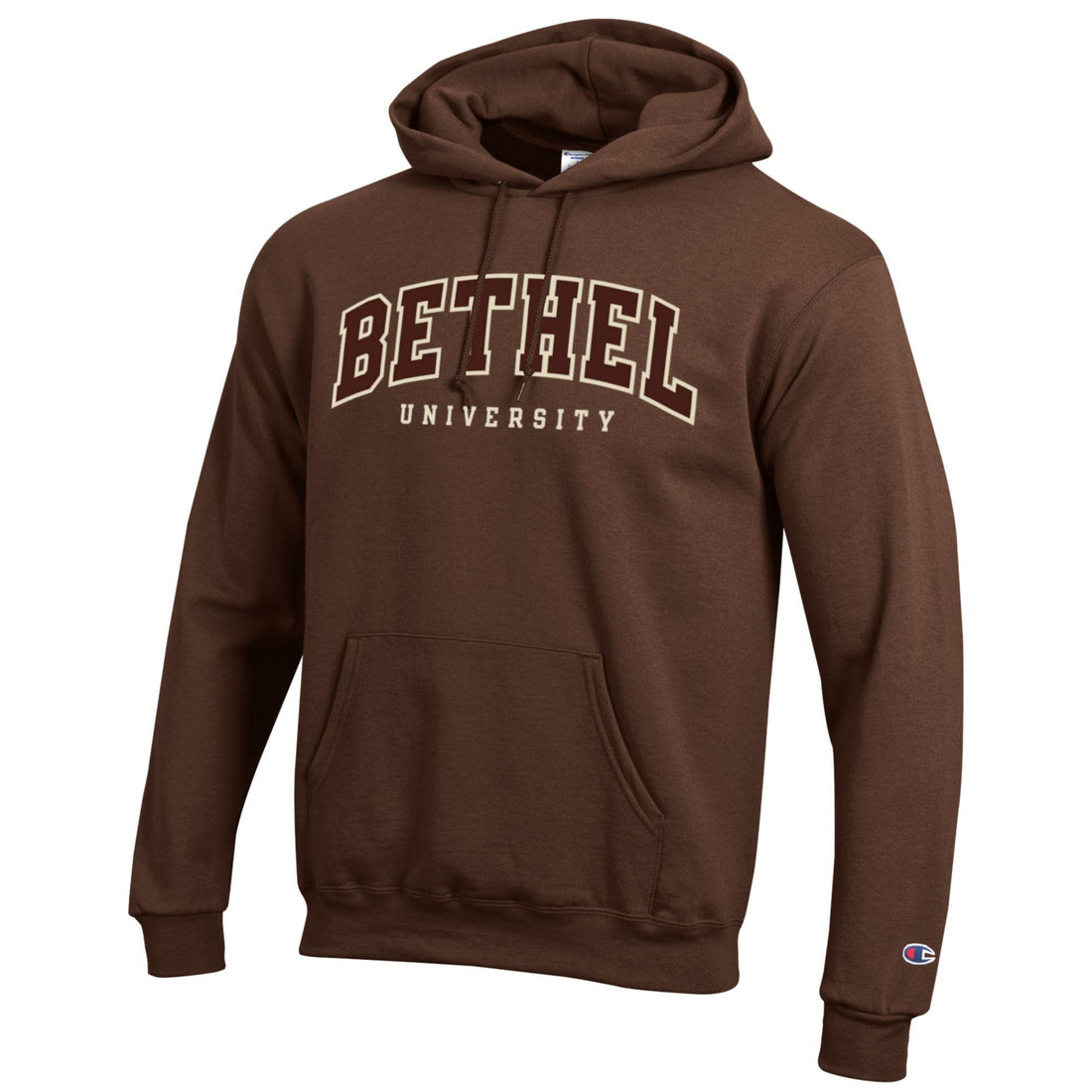 Powerblend Hood | Brown