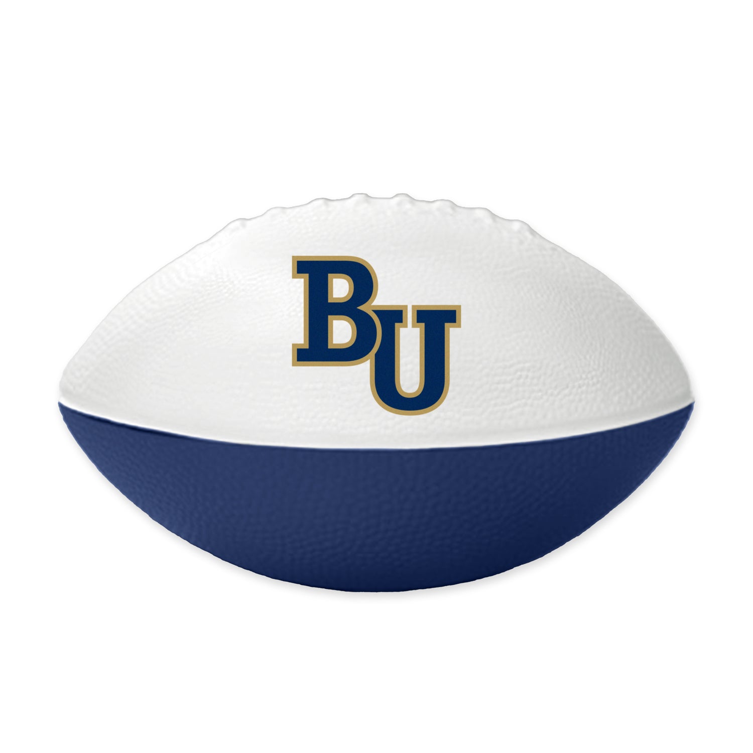 6" Foam Football | Navy