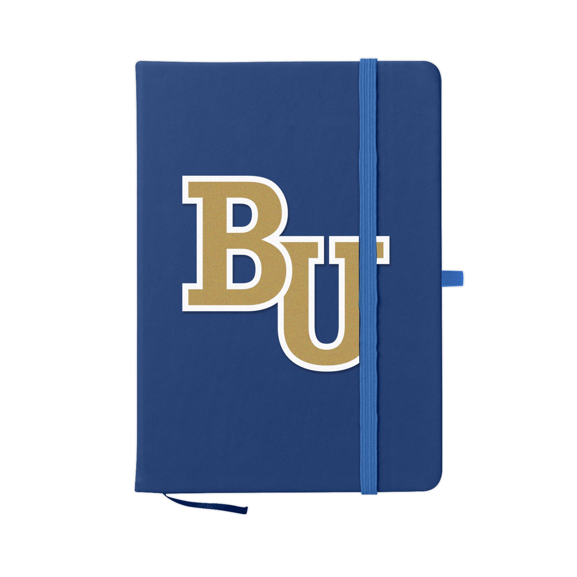 Jackson Journal | Blue