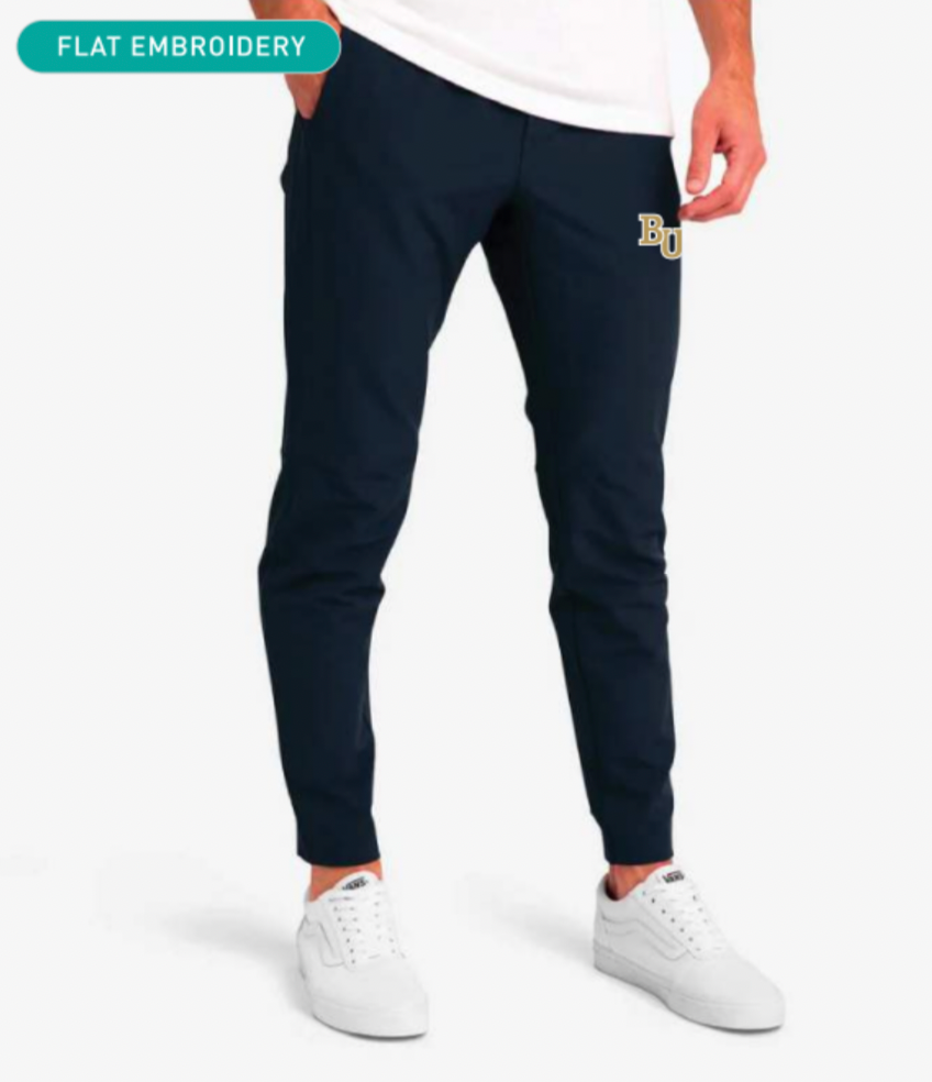 BU Apex Pant | Navy