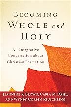 Book: JEA BECOMING WHOLE