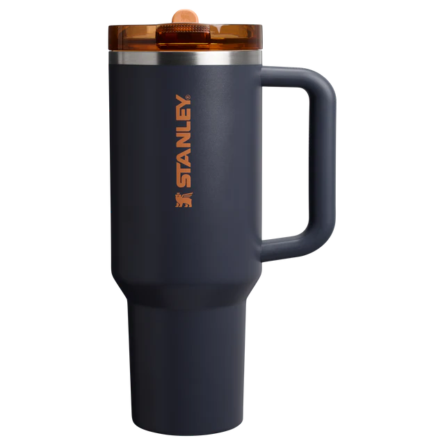 The Quencher  ProTour Flip Straw Tumbler | Twilight