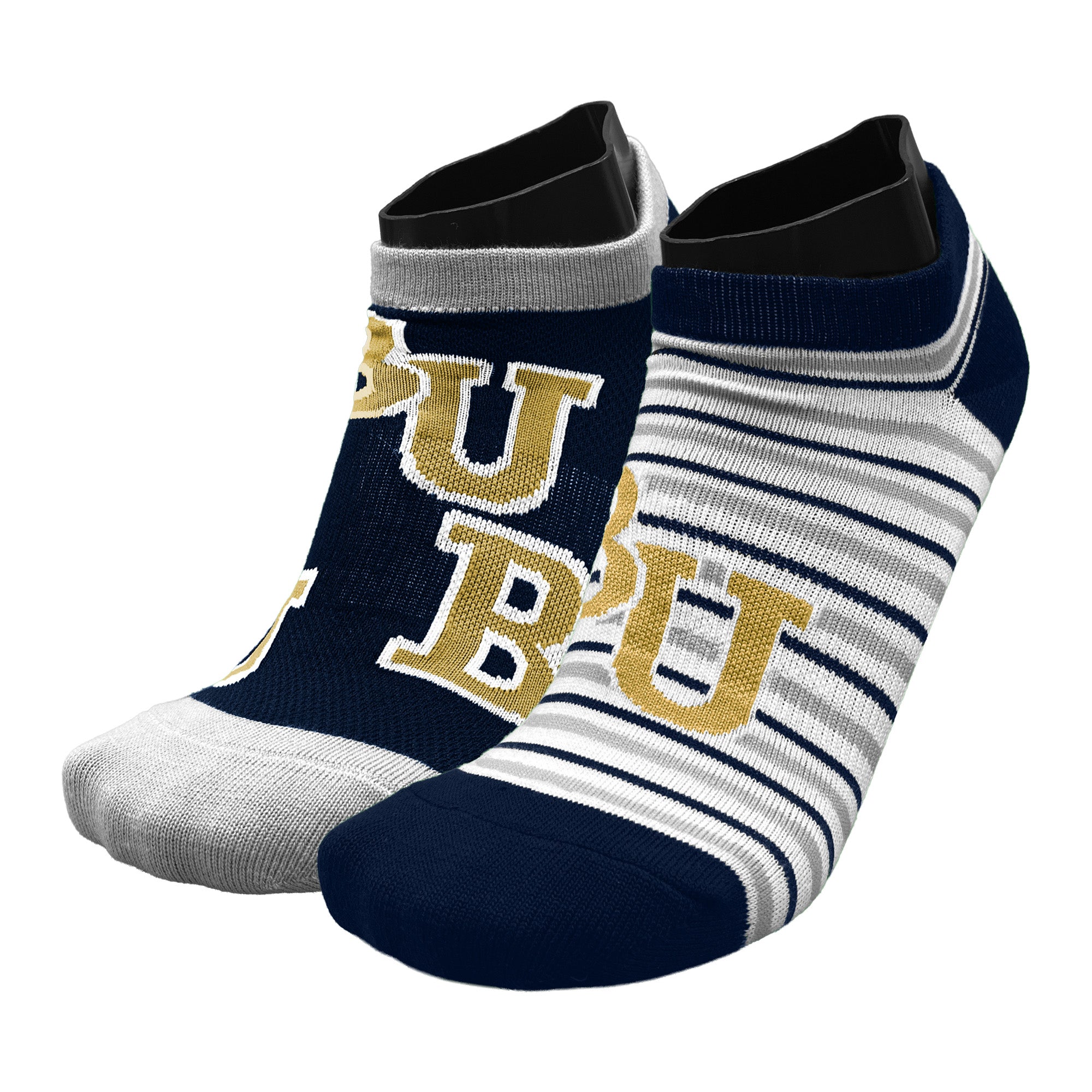 Mix &amp; Match 2 PK | Navy/White