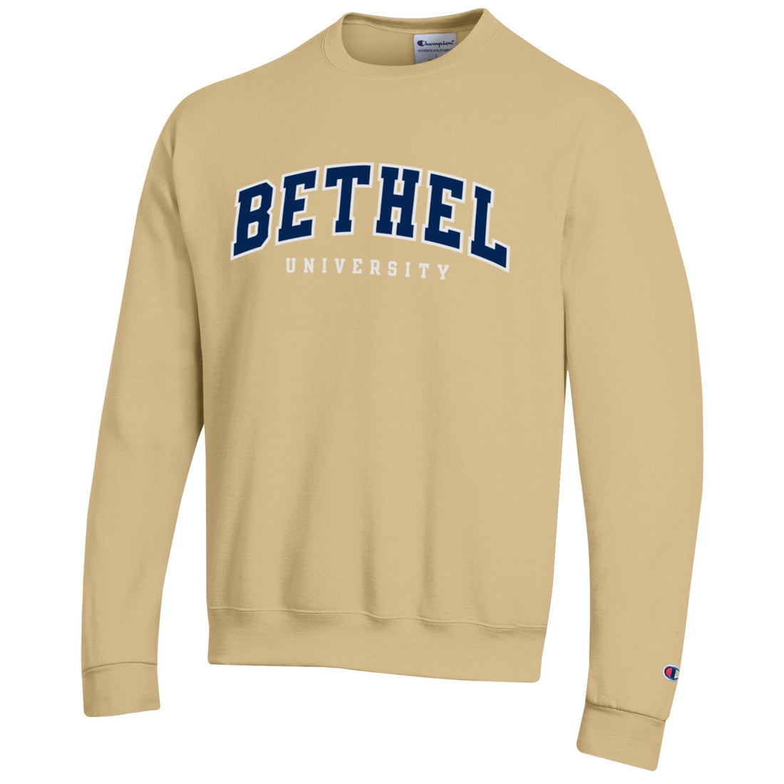 Powerblend Crew | Vegas Gold