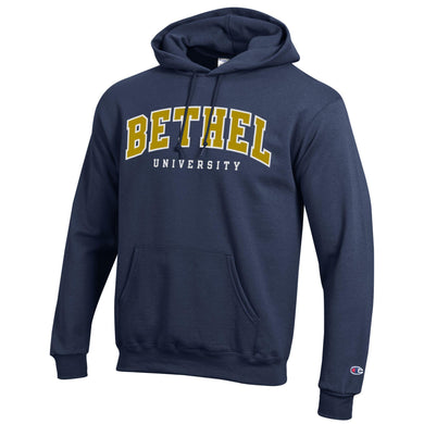 Powerblend Hood | Navy