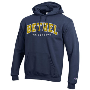 Powerblend Hood | Navy