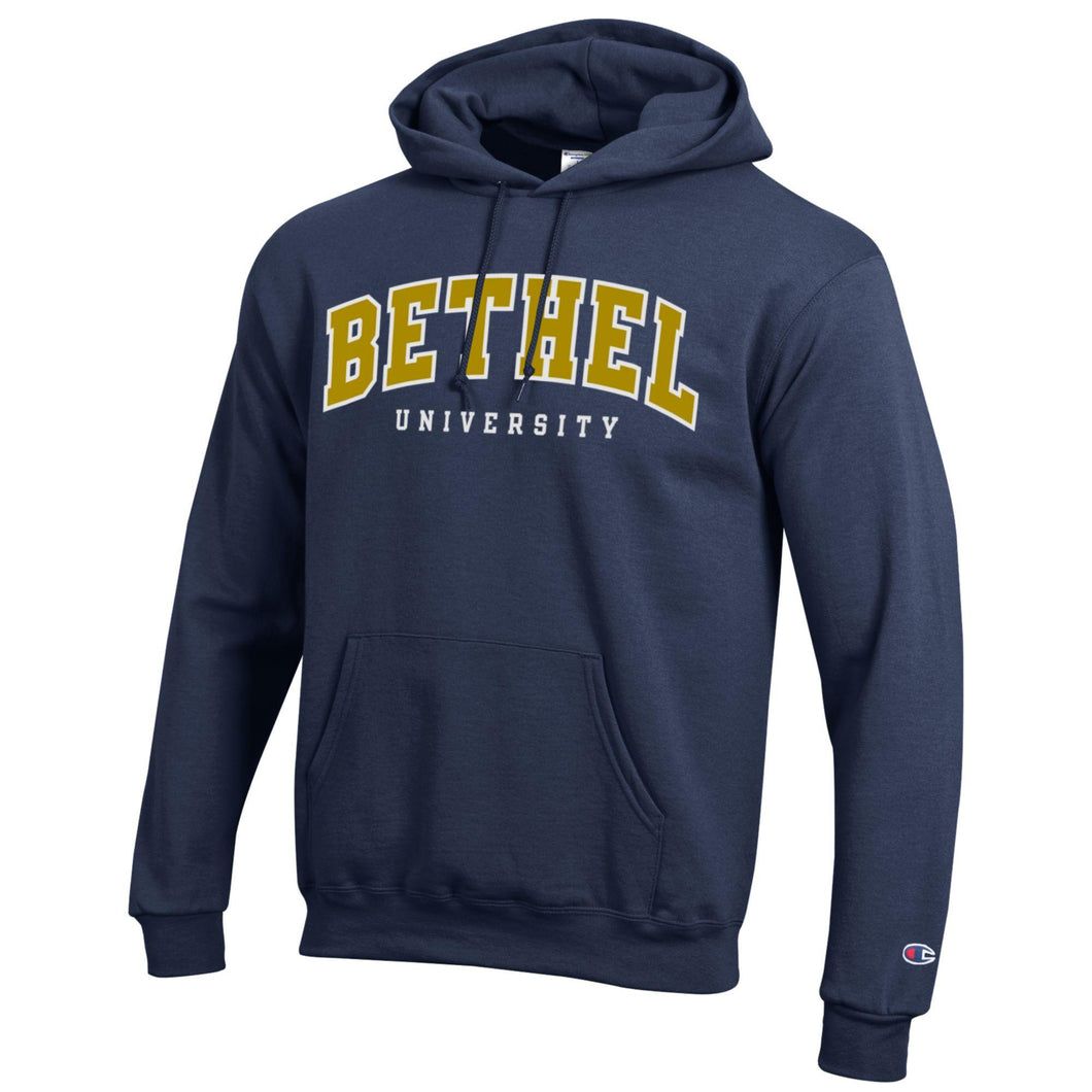 Powerblend Hood | Navy