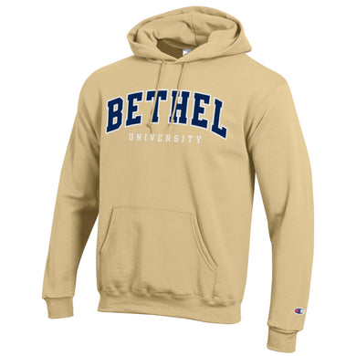 Powerblend Hood | Gold