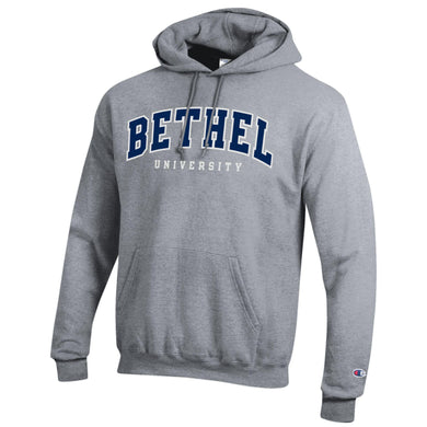 Powerblend Hood | Oxford