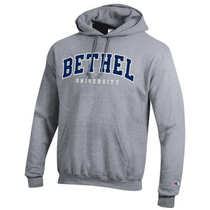 Powerblend Hood | Oxford