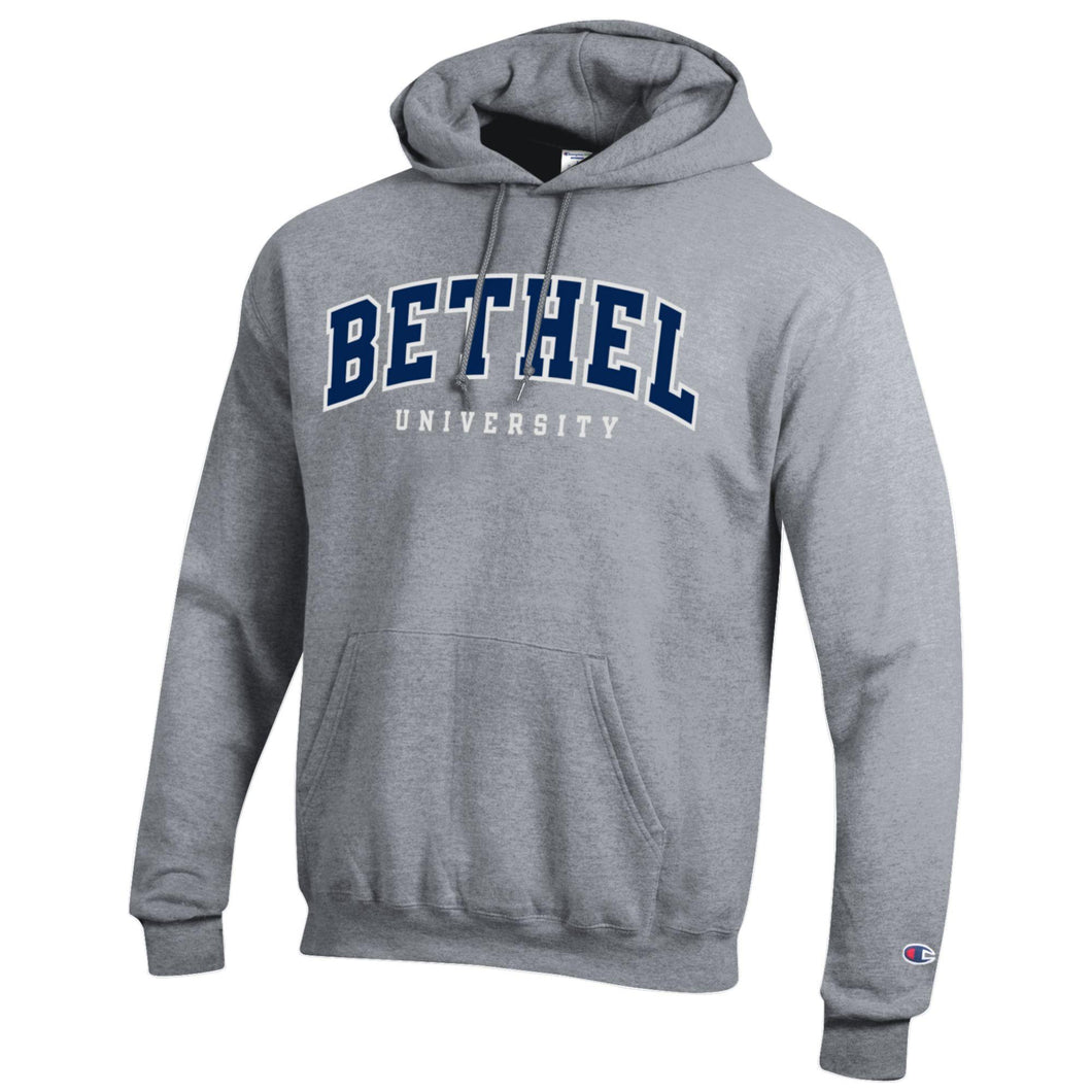 Powerblend Hood | Oxford