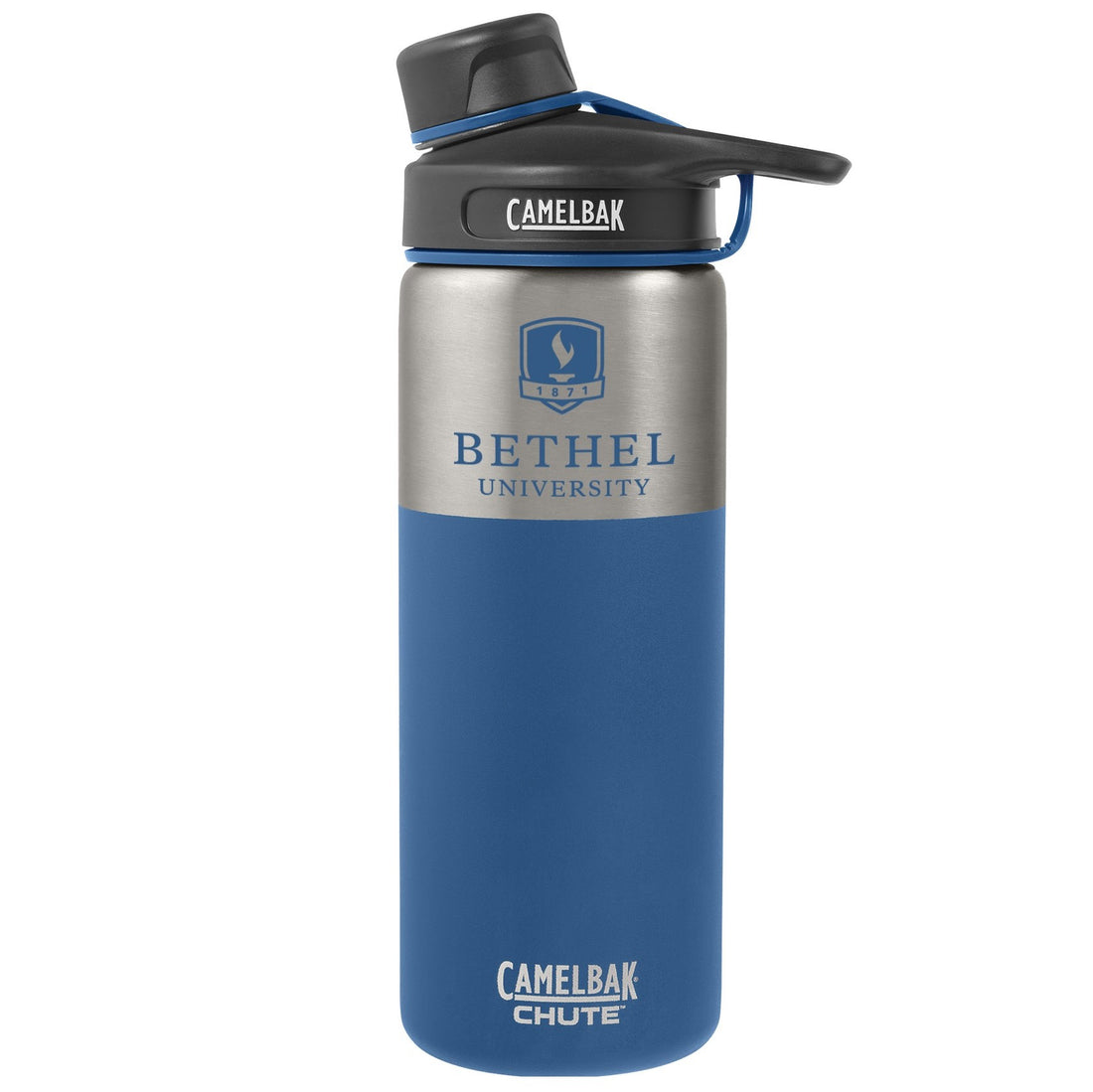 CMBK CHUTE INS SS&amp;BLUE